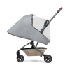 Joolz Aer² nest to seat - Regenhoes
